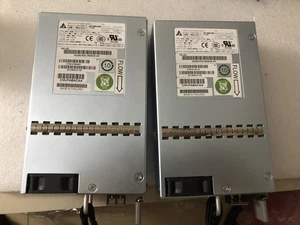 1pc For Cisco N2K N3K series power supply N2200-PDC-350W-B 341-0504 EDPS-400BB B - Afbeelding 1 van 5