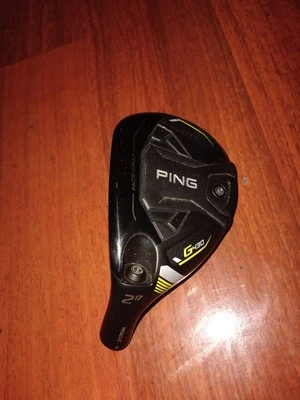 Ping G430 #2 Hybrid Golf Club, 17 Degree - Image 1 of 2