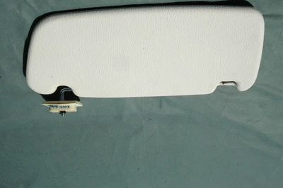 Volvo 240 1990-1993 sedán parasol izquierdo OEM 10259049 Foto 1 de 4