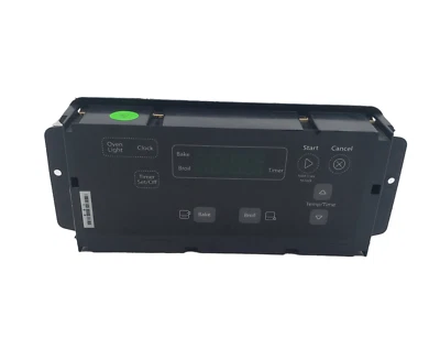 Genuine Whirlpool Oven Control Board W10841330 Same Day Ship & *60 Days Warranty - Image 1 of 4