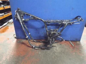 Yamaha XS650 TX650 1974 Frame Chassis 447-120391 On Nova - Picture 1 of 9