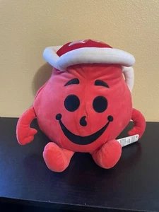 Funko The Kool-Aid Man 13.5 Inch Plush Stuffed Animal Toy Oh Yeah! - Picture 1 of 3