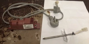 Frigidaire Stove Spark Module & Temperature Sensor 316233900 316135701 316135702 - Picture 1 of 21