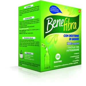 Benefibra Powder 28 Sachets 3.5g - Imagen 1 de 1