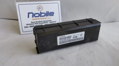 CENTRALINA CLIMA CHEVROLET CRUZE 2009/2015 13505748 - Immagine 1 di 4