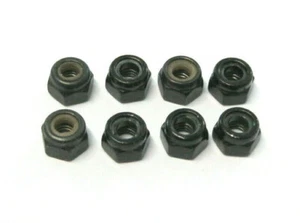 Himoto 02102 M4 Wheel Nuts 1-10 8 Piece - Bild 1 von 1