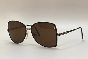 GAFAS DE SOL GUCCI raras vintage GG 2206 07E Italia - Imagen 1 de 6