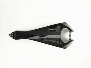 For KAWASAKI Z1000 2014-2018 Upper Center Gas Tank Cover Fairing Carbon Fiber - Picture 1 of 7