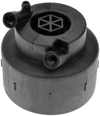 Fuel Filter Cap Dorman For 2011-2015 Ford F-350 Super Duty 6.7L V8 2012 2013 - Image 1 of 2