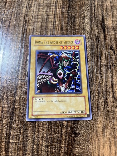 Yu-Gi-Oh! Witty Phantom Card - SDY-017 Common, Unlimited Edition, Dark Fiend Monster - View #9