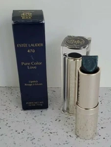 LÁPIZ LABIAL ESTEE LAUDER PURE COLOR LOVE - 0,12 fl oz/3,5 g Moon Rock 470 - Imagen 1 de 2