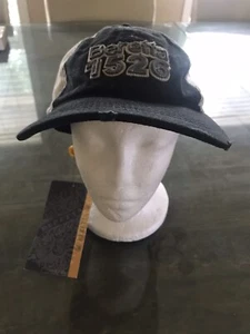 New Baretta 1526 Two Tone Cap - Picture 1 of 9