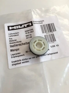 Anillo Magnético Rotor Inducido HILTI DD110 DD120 DD150 DD160 TE3000 (02) 341146 - Imagen 1 de 4