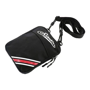 Schultertasche "Simson", Farbe: Schwarz - Bild 1 von 1