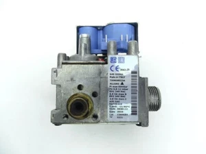 Grifería de gas Buderus - 7736700635 - Imagen 1 de 8