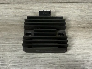 07-09 Kawasaki Versys KLE650A Voltage Regulator Rectifier - Picture 1 of 8