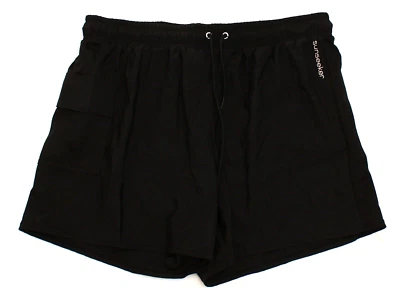 Pantalones cortos de natación Sunseeker Australia para mujer talla 14 negros forrados Foto 1 de 2