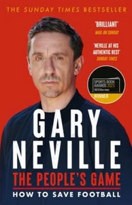The people's game - Gary Neville - Picture 1 of 1