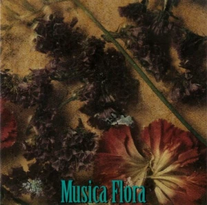 Aromatic Music: Musica Flora CD Relaxing - Glenn Adams - sehr guter Zustand - Bild 1 von 2