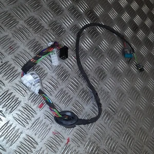 Mercedes B Class W246 Cable Set Cable Loom Petrol Pump A2465400105 - Picture 1 of 3