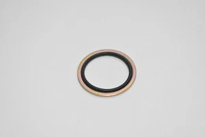 Guarnizione Finn Power 048409 - Spedizione gratuita - Foto 1 di 5