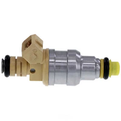 Inyector de combustible - multipuerto GB remanufactura 852-12125 Reman se adapta a BMW M5 1991 Foto 1 de 4