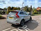 Volvo XC60 R Design  Nav Auto Re Listed  due to Fraudulent purchaser!