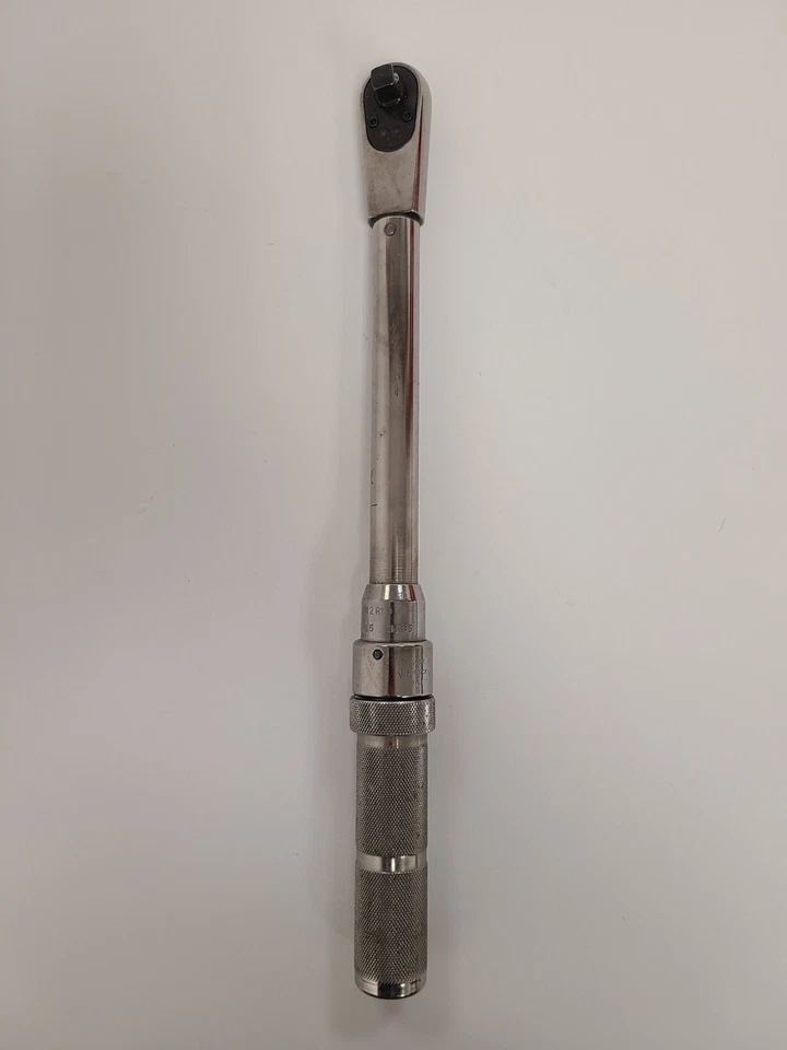 PRECISION INSTRUMENTS M2R1000H TORQUE WRENCH - Image 1 of 1