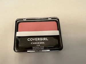 COVERGIRL Cheekers Rouge 0,12 Oz. VERSIEGELT (148) - Bild 1 von 2