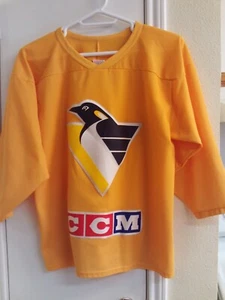 Pittsburgh Penguins practice jersey - Picture 1 of 6
