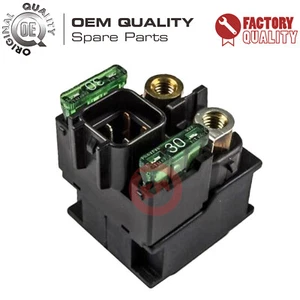 AVIATION REMOTE CONTROL RELAY for Suzuki VL INTRUDER 1500 1998-2008 - Picture 1 of 2