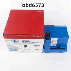 Express ship NEW Honeywell RM7840L 1018 RM7840L1018 BURNER CONTROL - Picture 1 of 4
