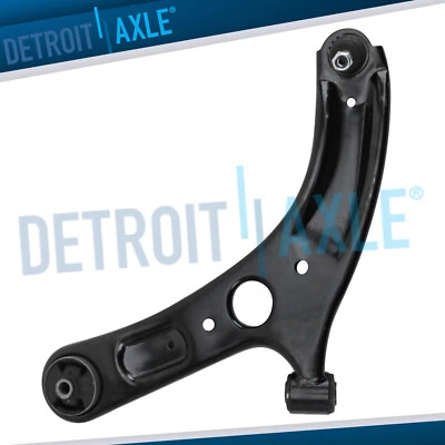 Front Left Side Lower Control Arm for 2014 2015 2016 2018 Kia Forte Koup Forte5 - Image 1 of 4
