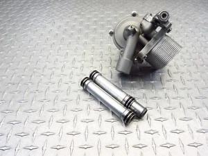 2013 13-16 TRIUMPH TROPHY SE 1215 OEM WATER PUMP COOLING COOLANT ASSEMBLY - Picture 1 of 12