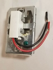 Fahrenheat MS26 Single Pole Thermostat Assembly - Picture 1 of 3