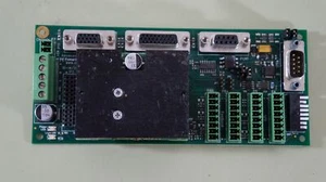 Advanced Motion Controls MC1XDZ01B Card + DZCANTE-012L080B CANopen Servo Drive - Picture 1 of 6
