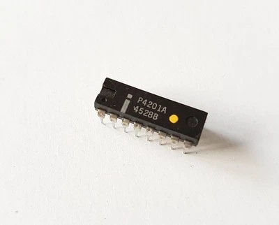 Intel P4201A neu - Bild 1 von 3