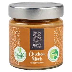 Bay's Kitchen Konzentrierte Hühnerbrühe 200g - Bild 1 von 1