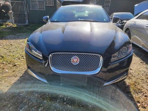 Alternator Fits 10-19 XF 1643161 - Picture 1 of 8