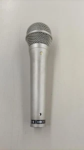 RODE S1 Condenser Microphone Studio Recording Professional - Picture 1 of 3