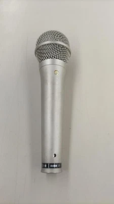 RODE S1 Condenser Microphone Studio Recording Professional - Image 1 of 3