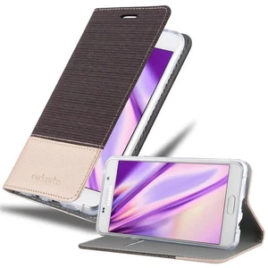 Funda para Samsung Galaxy A5 2016 Protección Teléfono Cubierta Libro Billetera Magnética - Imagen 1 de 7