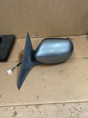 Espejo lateral izquierdo Subaru Impreza 2008 2009-2011 OEM térmico C1F 51425 Foto 1 de 4