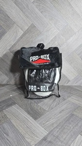 Pro Box Club Focus Pads Hook & Jab Boxing Mitts Coaching Target Pads Speed Pads - Bild 1 von 10