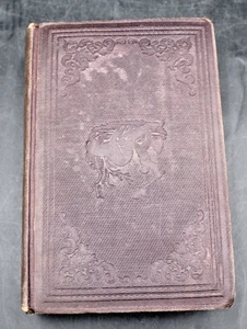 Rare 1856 HUNTER'S LIFE In SOUTH AFRICA R.. Gordon Cumming Derby & Jackson - Picture 1 of 11