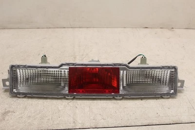 Toyota GR86 BRZ 2022-2025 OEM parachoques trasero montado luz inversa conjunto lámpara Foto 1 de 4