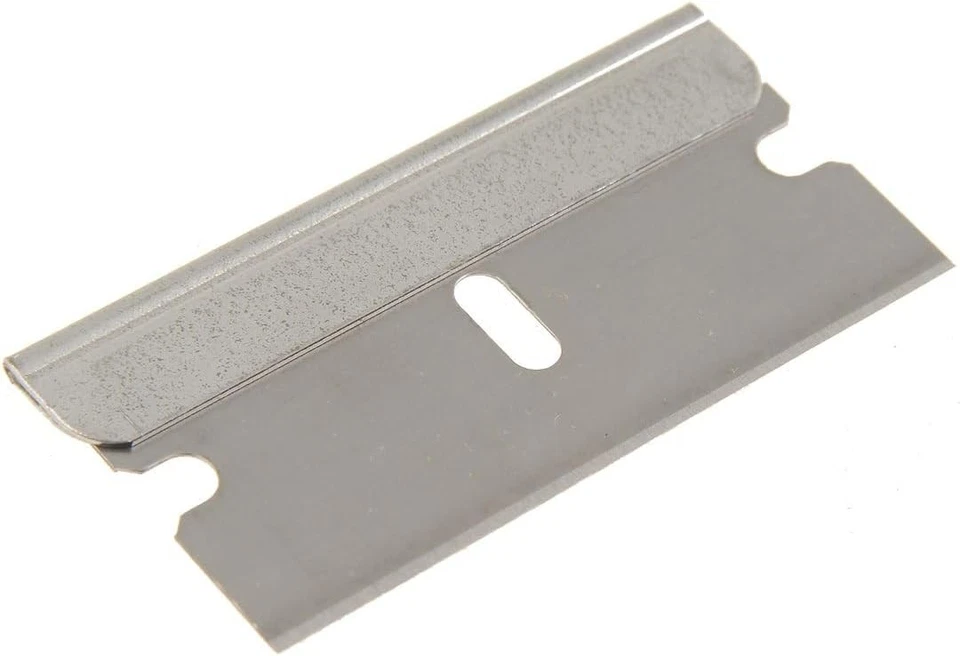 Dorman 22013: 100 hojas de afeitar de un solo filo  Foto 1 de 4