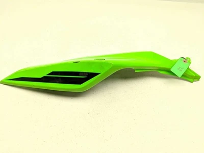 18-23 Kawasaki Ninja EX 400 Rear Tail Fairing Cover Panel 36041-0042 - Image 1 of 4