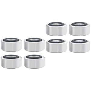 2er Set Shock Suspension Fußnägel Lautsprecher Absorption Füße Ständer Ersatz - Bild 1 von 12