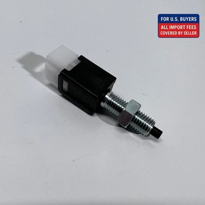 Brake Stop Light Lamp Switch Genuine for ISUZU NPR NQR 8978551870 - Image 1 of 4